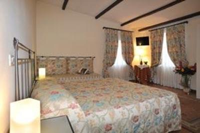 фото отеля Relais Il Quadrifoglio Agriturismo