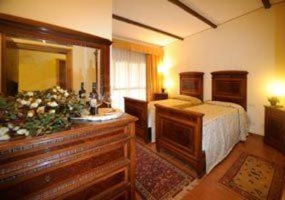 фото отеля Relais Il Quadrifoglio Agriturismo