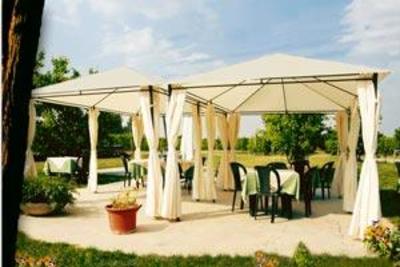 фото отеля Relais Il Quadrifoglio Agriturismo