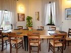 фото отеля Relais Il Quadrifoglio Agriturismo