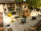 фото отеля Relais Il Quadrifoglio Agriturismo