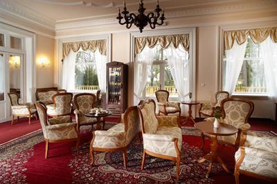 фото отеля Imperial Spa Hotel