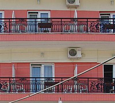 фото отеля Atlas Paralia Katerinis