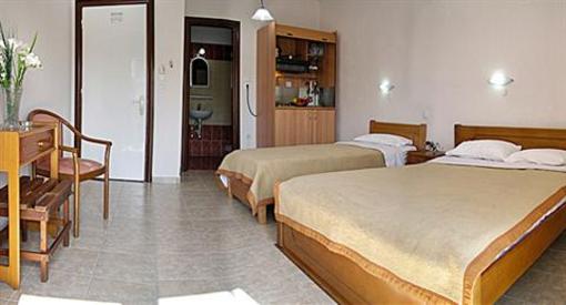 фото отеля Atlas Paralia Katerinis