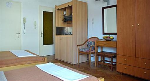 фото отеля Atlas Paralia Katerinis