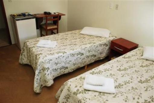 фото отеля Hotel Passaledo
