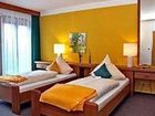 фото отеля Hotel Goldenes Fass