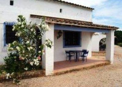 фото отеля La Molinera Bungalows