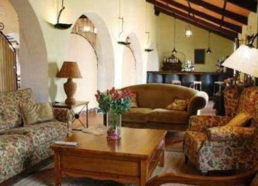 фото отеля La Molinera Bungalows