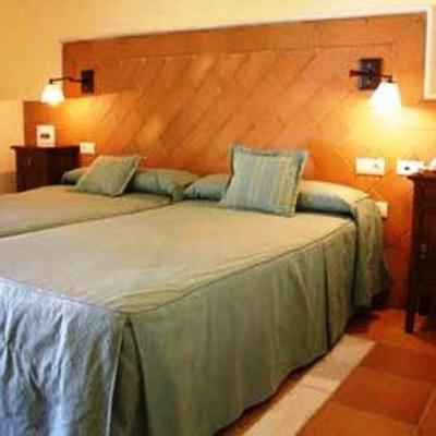 фото отеля La Molinera Bungalows