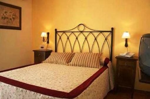 фото отеля La Molinera Bungalows