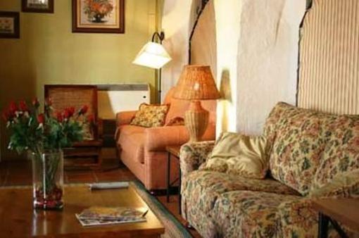 фото отеля La Molinera Bungalows
