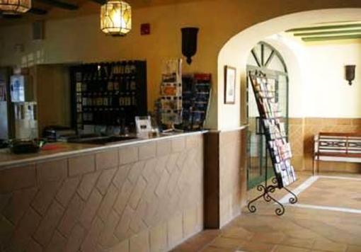 фото отеля La Molinera Bungalows