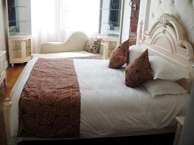 фото отеля Nanjing Zhongyang Hotel