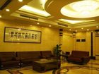 фото отеля Nanjing Zhongyang Hotel