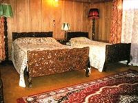 Houseboat New Golden Flower