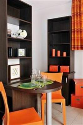 фото отеля Park and Suites - Thonon-les-Bains