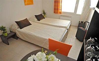 фото отеля Park and Suites - Thonon-les-Bains