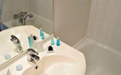 фото отеля Park and Suites - Thonon-les-Bains
