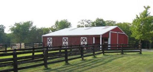 фото отеля Tuggles Folly Bed & Breakfast Aurora (Indiana)