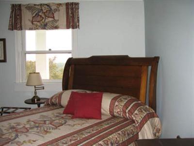 фото отеля Tuggles Folly Bed & Breakfast Aurora (Indiana)
