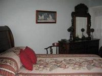Tuggles Folly Bed & Breakfast Aurora (Indiana)