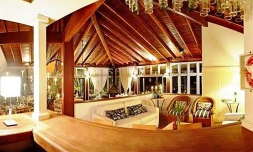 фото отеля Hospedaria das Brisas