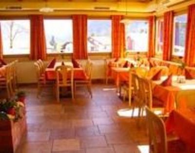 фото отеля Hotel Hohe Tauern