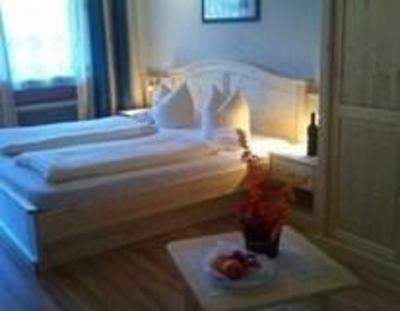 фото отеля Hotel Hohe Tauern