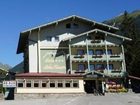 фото отеля Hotel Hohe Tauern