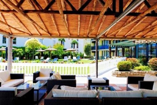 фото отеля Hotel Garni Tiziana