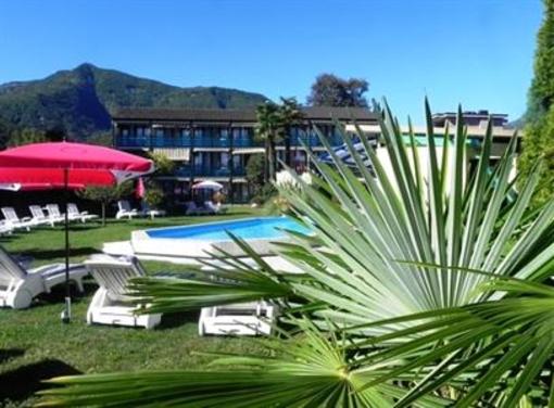 фото отеля Hotel Garni Tiziana