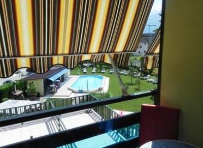 фото отеля Hotel Garni Tiziana