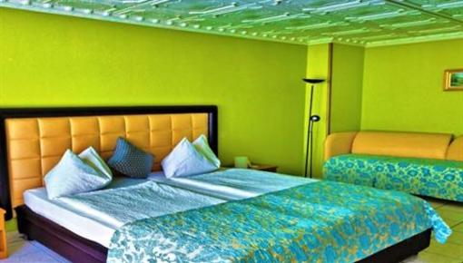фото отеля Hotel Garni Tiziana