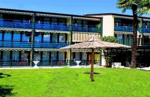 фото отеля Hotel Garni Tiziana