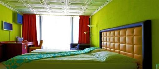 фото отеля Hotel Garni Tiziana