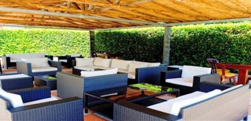фото отеля Hotel Garni Tiziana