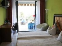 Hotel Garni Tiziana