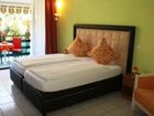 фото отеля Hotel Garni Tiziana
