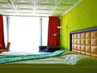 фото отеля Hotel Garni Tiziana