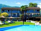 фото отеля Hotel Garni Tiziana