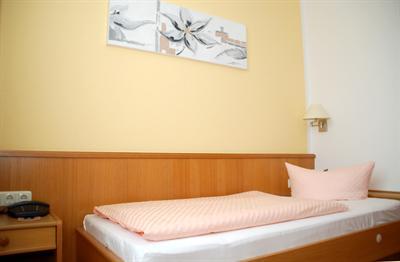 фото отеля Hotel Goldner Anker Bad Elster