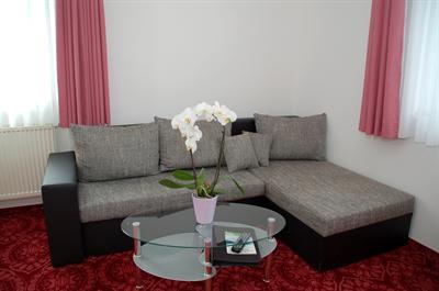 фото отеля Hotel Goldner Anker Bad Elster