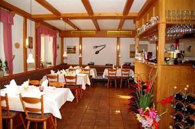 фото отеля Hotel Goldner Anker Bad Elster