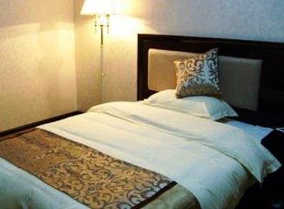фото отеля Qiantang Star Hotel