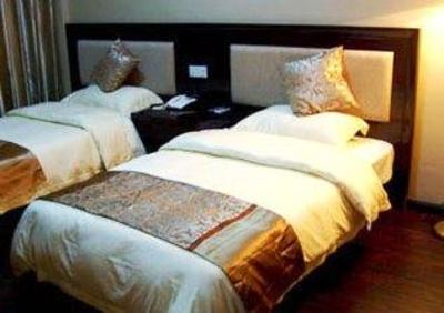 фото отеля Qiantang Star Hotel