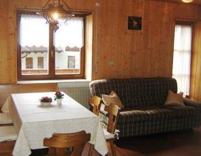 фото отеля Appartment Garni Sonia