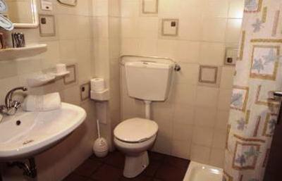 фото отеля Appartment Garni Sonia