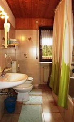 фото отеля Appartment Garni Sonia