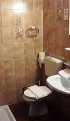 фото отеля Appartment Garni Sonia